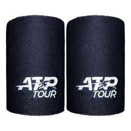 Vêtements De Tennis ATP Tour Performance Wristband Long